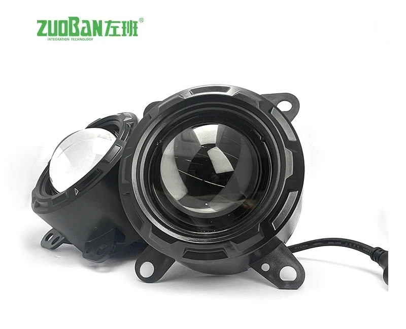 ¿Qué hace que una luz antiniebla sea esencial para los vehículos modernos?