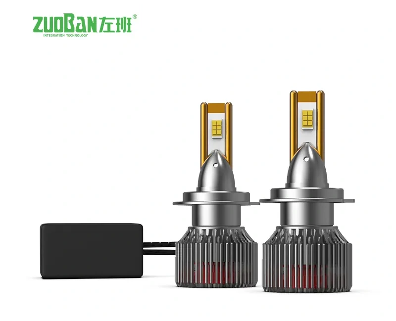 65W Luces LED LED de alta luz