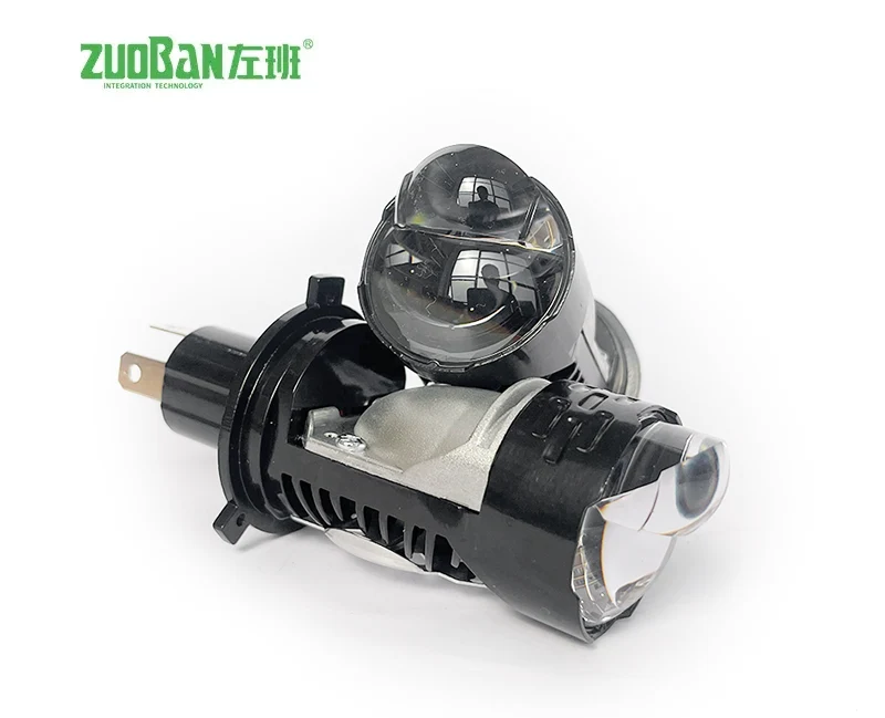 H4 Bulb de los faros delanteros H4 Bulbas del auto