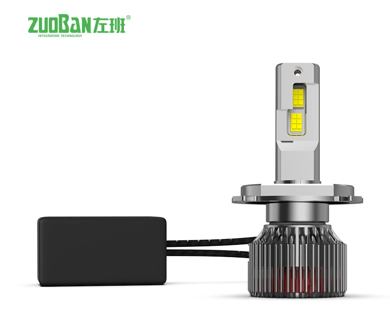 Bombillas LED de alta luz para motocicletas
