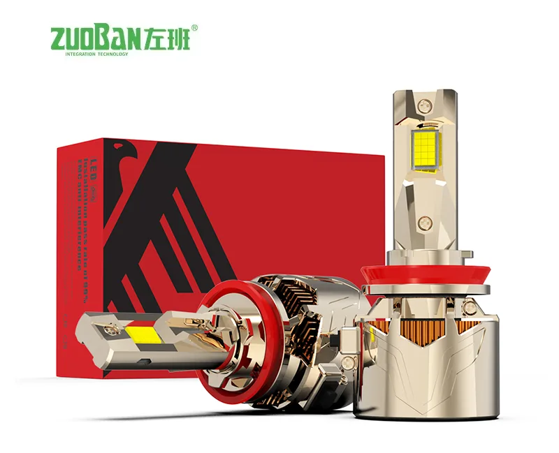 NUEVA GENERACIÓN SUPER BRILLOR 120W LED BOLB