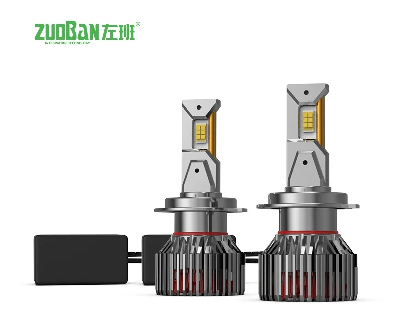 Faro LED automotriz de Power 45W