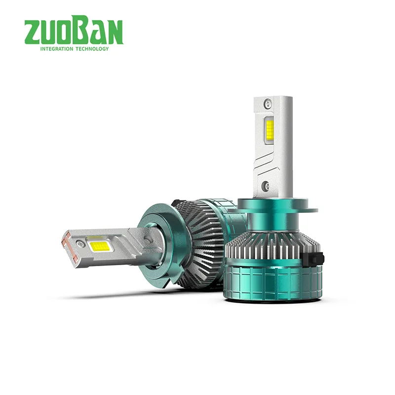 Faro LED ultrabrillante de alta potencia X21 de 240 W